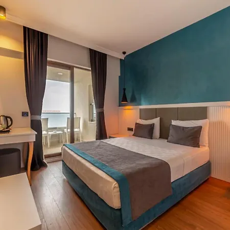 Hotel Tema 242