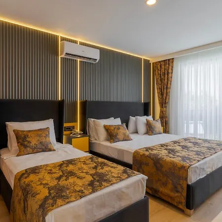 Hotel Tema 242