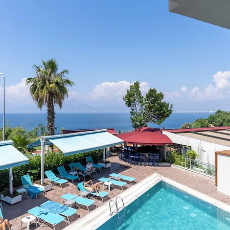 Отель Tema 242 3*