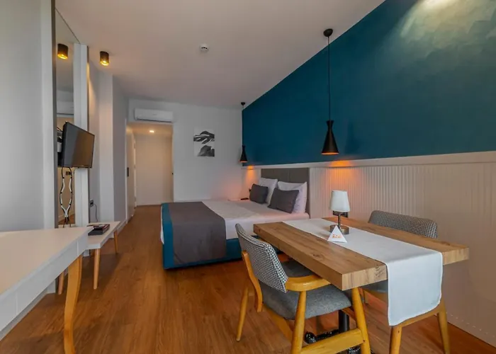 Tema 242 3* 안탈리아