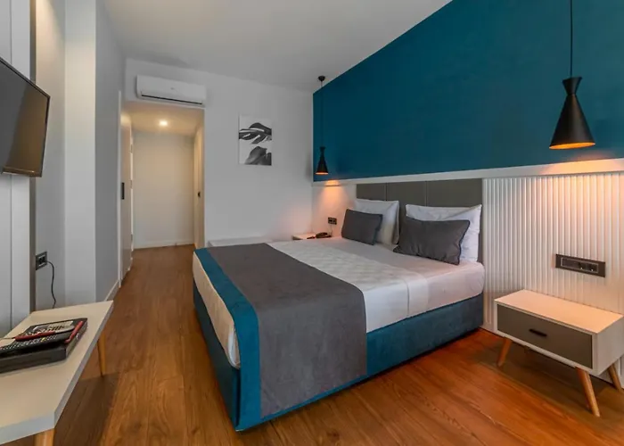 Tema 242 안탈리아