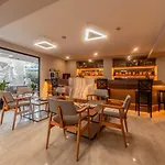 Hotel Tema 242 Antalya
