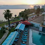 Tema 242 Hotel Antalya