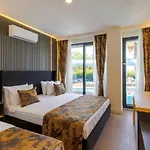 Tema 242 3* Antalya