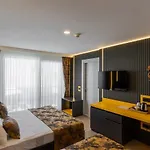 Tema 242 3* Antalya
