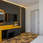 Hotel Tema 242 Antalya