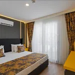 Hotel Tema 242 3*