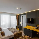 Hotel Tema 242 Antalya
