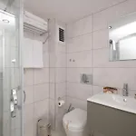 Hotel Tema 242 3*