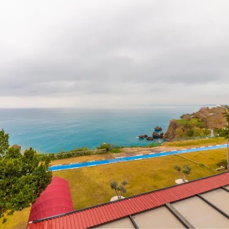 Tema 242 אנטליה