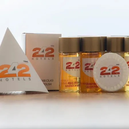 Tema 242 2* Antália