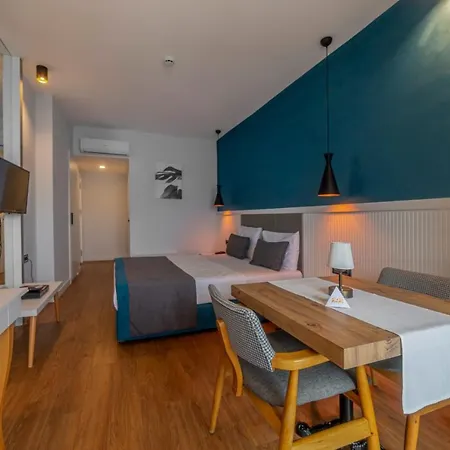 Tema 242 3* أنطاليا