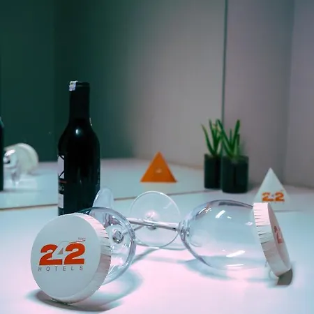 فندق Tema 242 3*