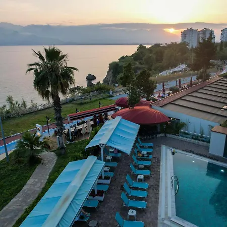Tema 242 3* Antalya