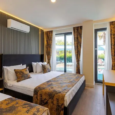 Tema 242 3* Antalya