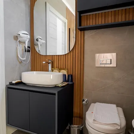 Tema 242 3* Antalya