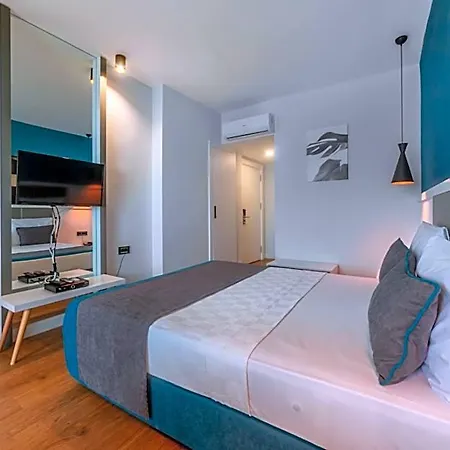 Tema 242 3* Antalya