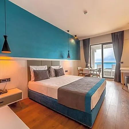 Tema 242 Hotel Antalya