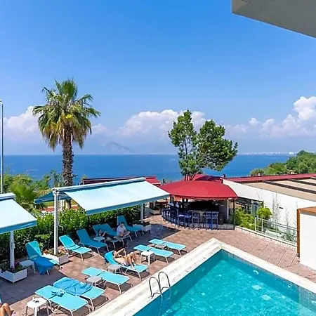 Tema 242 3* Antalya