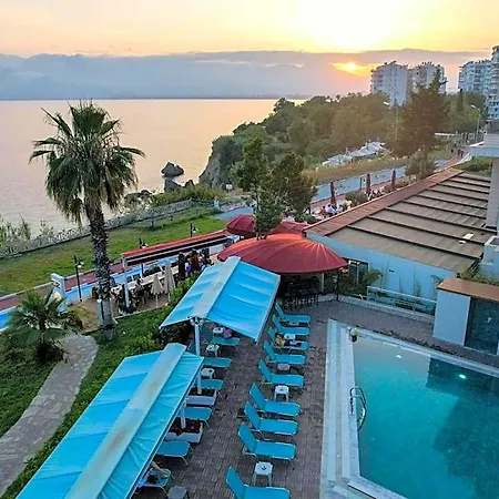 Tema 242 3* Antalya