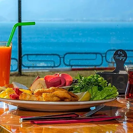 Tema 242 Hotel Antalya
