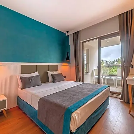 Tema 242 Hotel