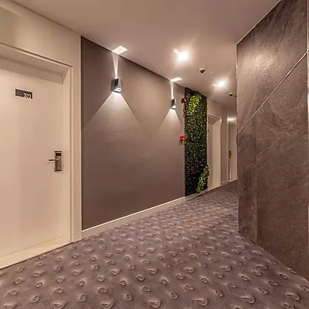 Tema 242 Hotel Antalya