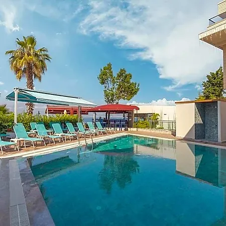 Tema 242 3* Antalya