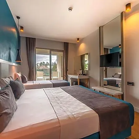 Tema 242 Hotel Antalya