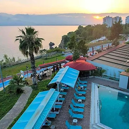 Tema 242 Antalya
