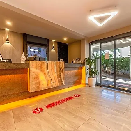 Hotel Tema 242