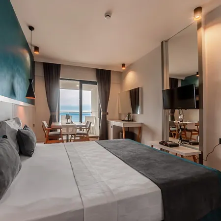Tema 242 Hotel Antalya