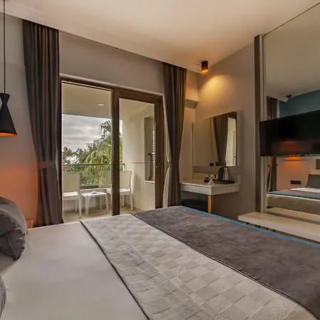 Tema 242 Hotel 3*