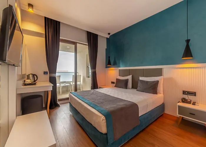 Hotel Tema 242