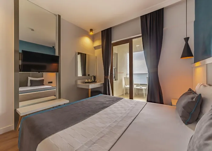 Tema 242 Hotell