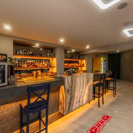 Hotel Tema 242