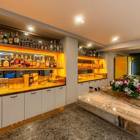 Tema 242 Hotel Antalya