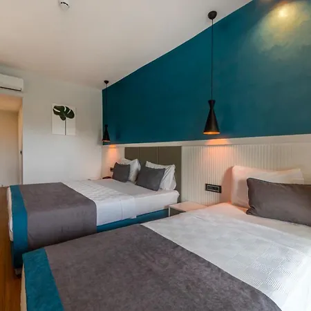 Tema 242 Hotel Antalia