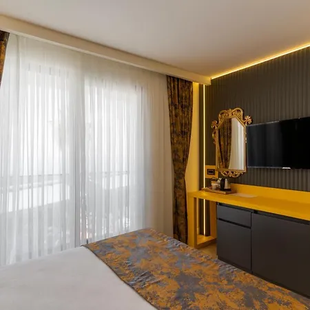 Tema 242 Hotel 2*