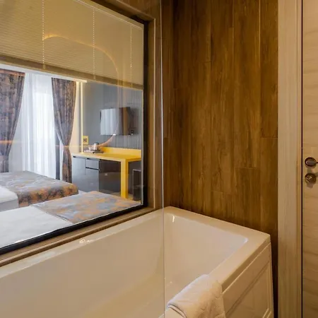 Hotel Tema 242 2*