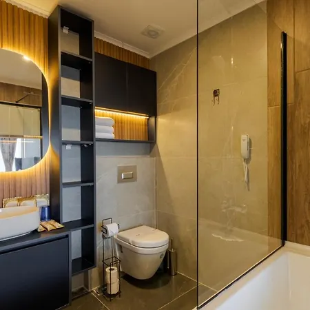 Tema 242 Hotel 2*