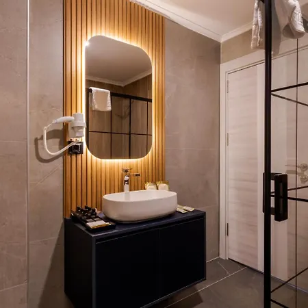 Hotel Tema 242 Antalya