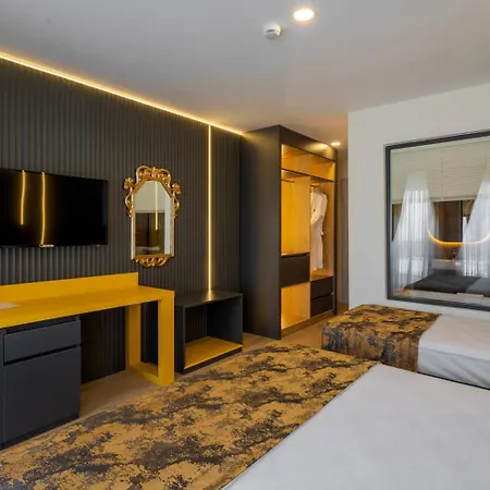 Hotel Tema 242
