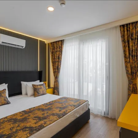 Hotel Tema 242 2*