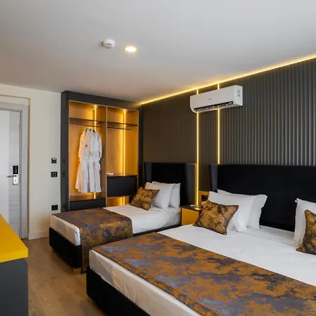 Hotel Tema 242