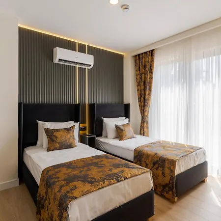Hotel Tema 242