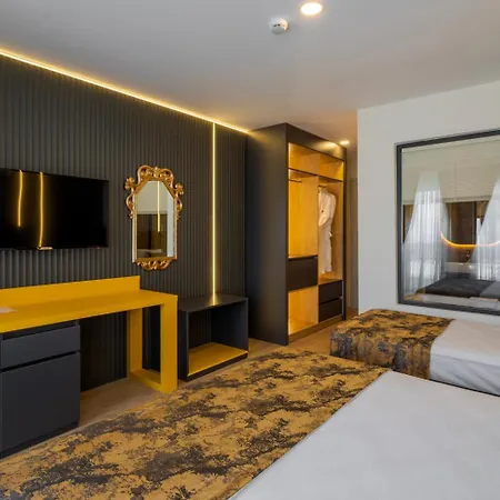 Hotel Tema 242