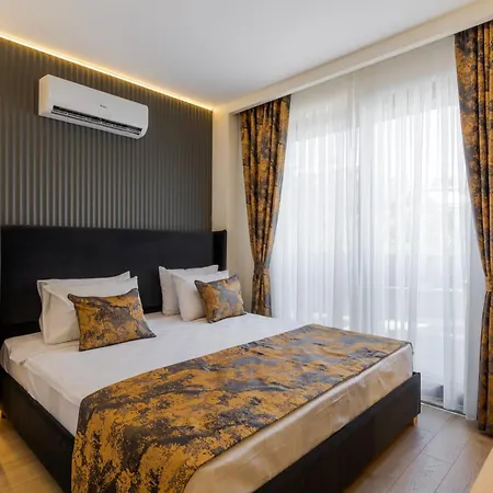 Tema 242 Hotel