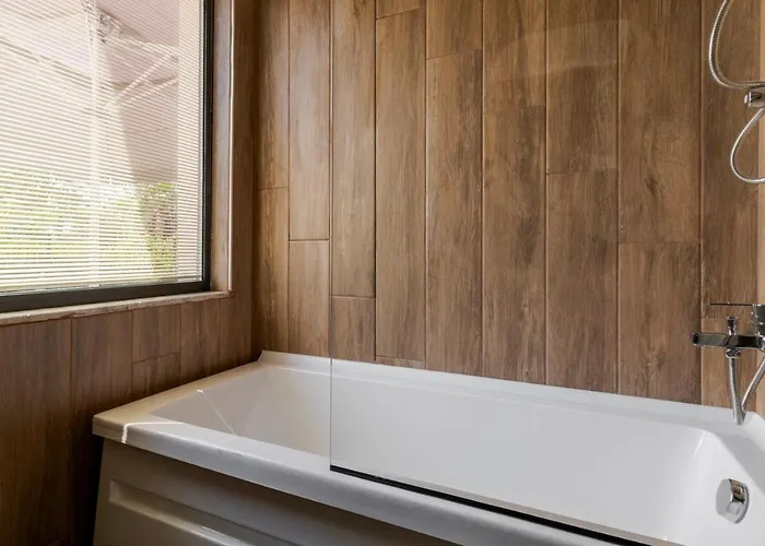 Hotel Tema 242 Antalya