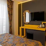 Tema 242 Hotel Antalya